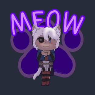 MEOW T-Shirt