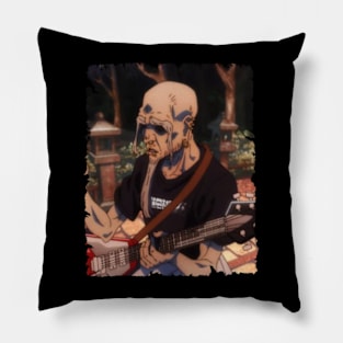 YOSHINOBU GAKUGANJI MERCH VTG Pillow