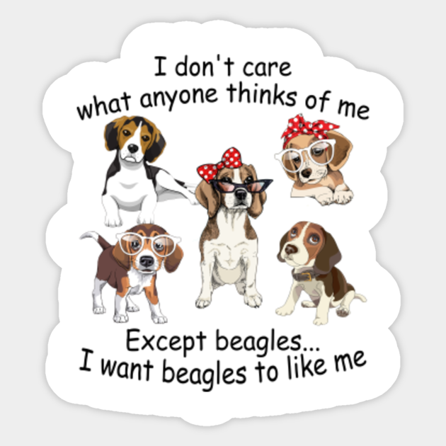 beagle lovers