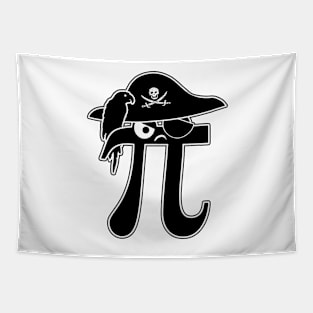 Pi-Rate Tapestry