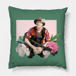 Devin Tonwnsend Pillow