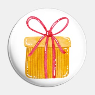 lovely gift Pin