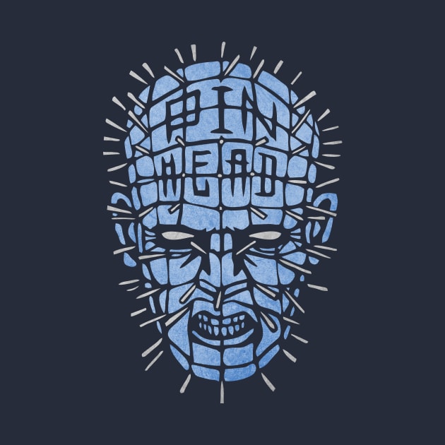 pinhead by M4T 