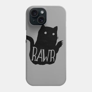 Rawr Phone Case