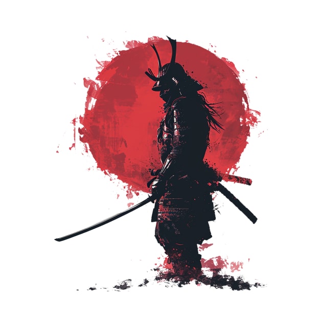 ronin by weirdesigns