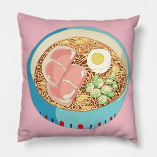 Ramen! Pillow