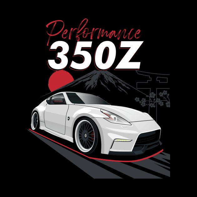 350z jdm Cars by masjestudio