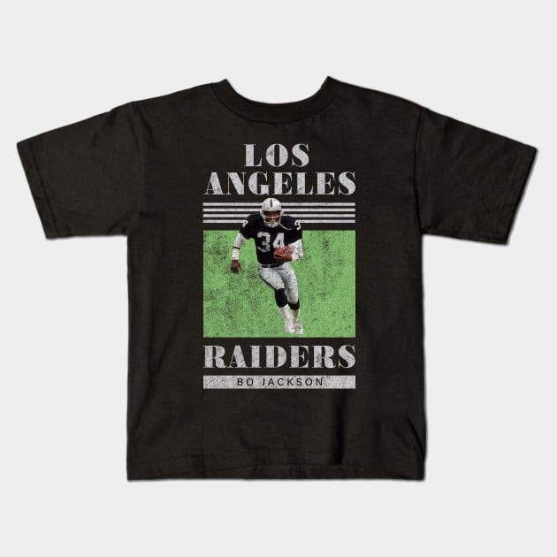 Raiders Toddler NFL Las Vegas Raiders Tee