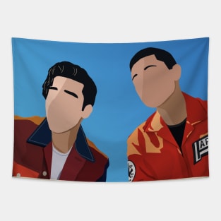 Cody ko tapestry best sale