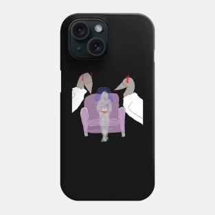 Salutations Phone Case