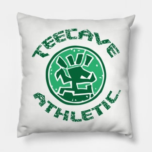 Teecave Athletic Pillow