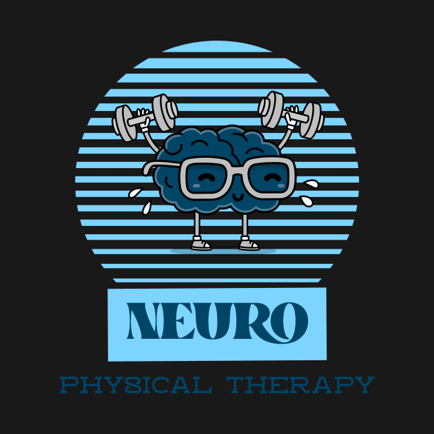 Neuro Physical Therapy by Designs by Eliane