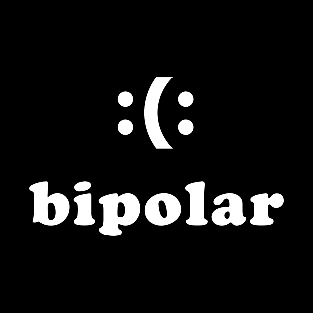 Bipolar Smile by sunima