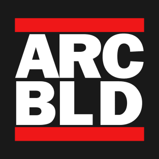 Arcane Build (ARC) T-Shirt