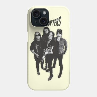 The Hellacopters Phone Case