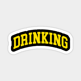 Drinking Magnet