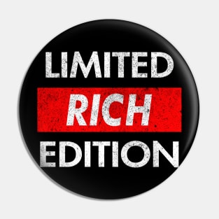 Rich Pin