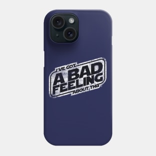 That Same Old Feeling Phone Case