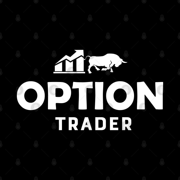Option Trader by KC Happy Shop