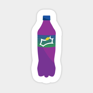 Dirty Sprite Shirt Magnet