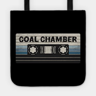 Coal Chamber Mix Tape Tote