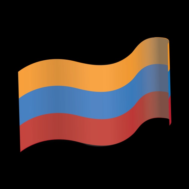 Armenia by traditionation