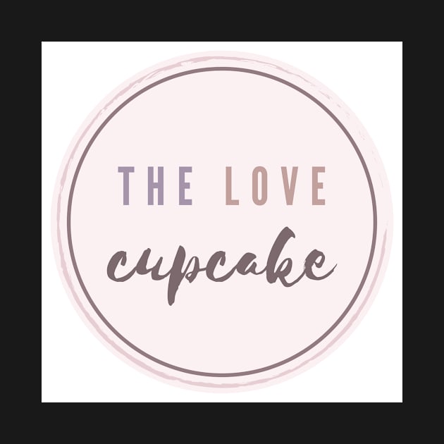 The love cupcake by ANDF