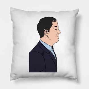 Andrew Yang Pillow