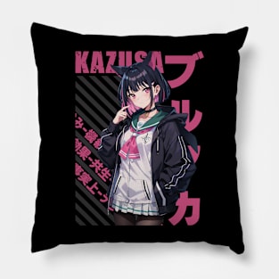 Blue archive - Kyouyama Kazusa #01 Pillow