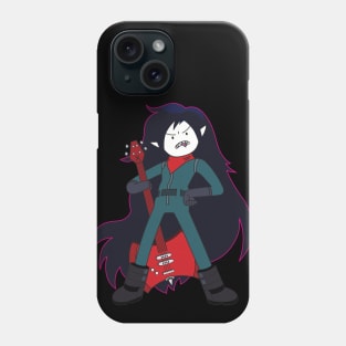 Marceline Phone Case