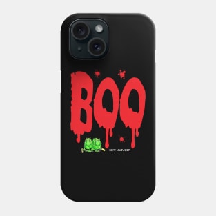 BOO! Phone Case