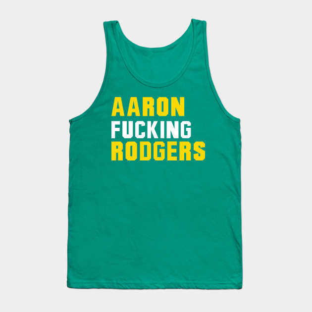 aaron freakin rodgers shirt