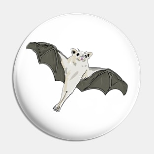 Cute Bat Pin