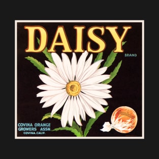 Daisy Sunkist Crate La T-Shirt