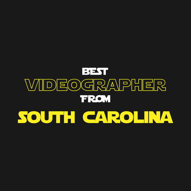 Best Videographer from South Carolina by RackaFilm