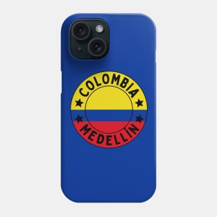 Medellin Phone Case