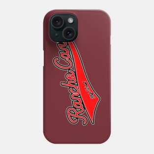 Rancho Carne High School Phone Case