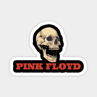 Pink Floyd Magnet