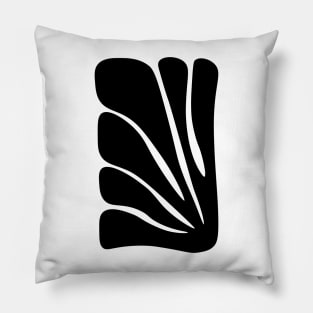 Organic Botanical 1 Pillow