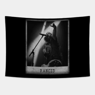 Rancid Tapestry