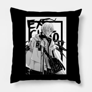 Arknights: Executor Pillow