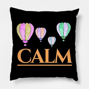 Calm Pillow