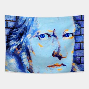 Georg Wilhelm Friedrich Hegel Portrait | Georg Wilhelm Friedrich Hegel Artwork | Georg Wilhelm Friedrich Hegel Painting 14 Tapestry