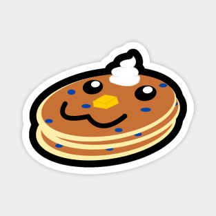 Pal Pancakes Magnet