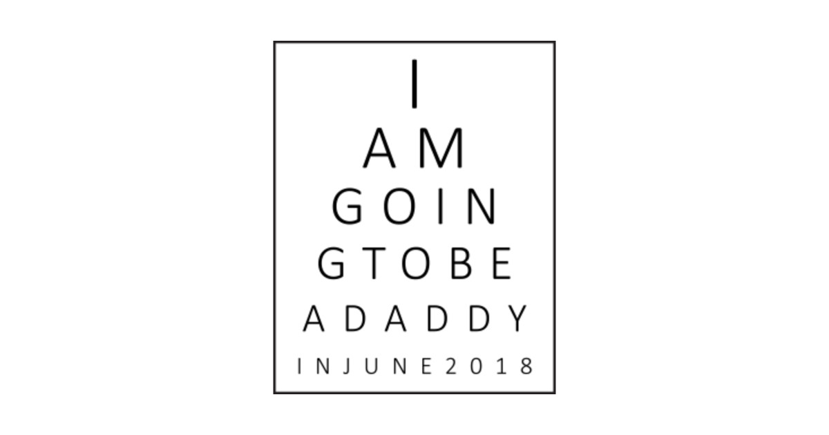 Eye Test Chart Funny