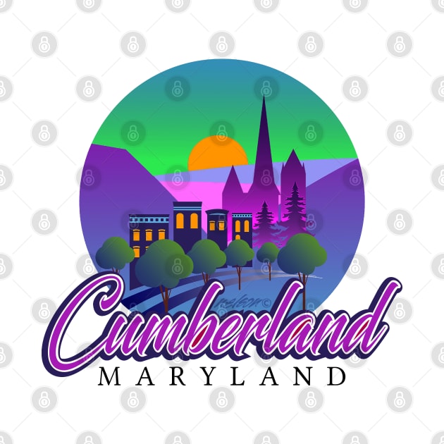 My Cumberland by Billygoat Hollow