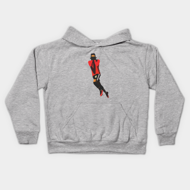 Jesse Lingard Manchester United Jesse Lingard Kids Hoodie Teepublic