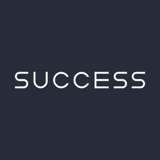 Success Story T-Shirt