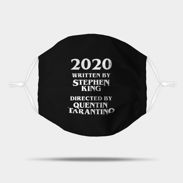 2020 tarantino stephen king