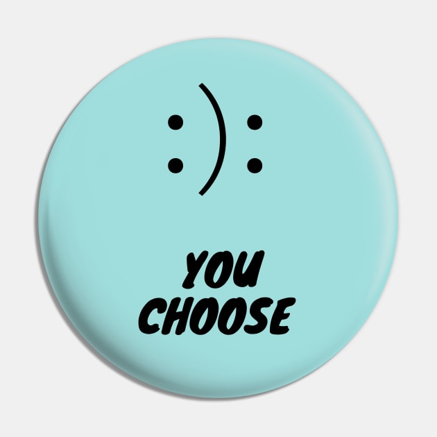 Happy or sad - you choose Pin by Lionik09